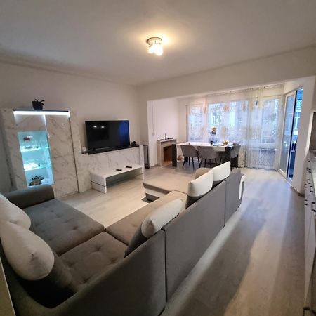 Apartchazal Брюссель Экстерьер фото