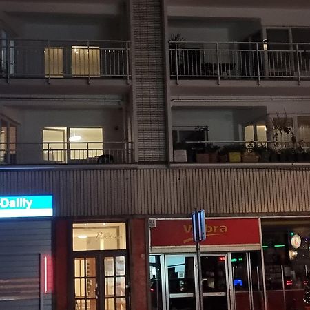 Apartchazal Брюссель Экстерьер фото