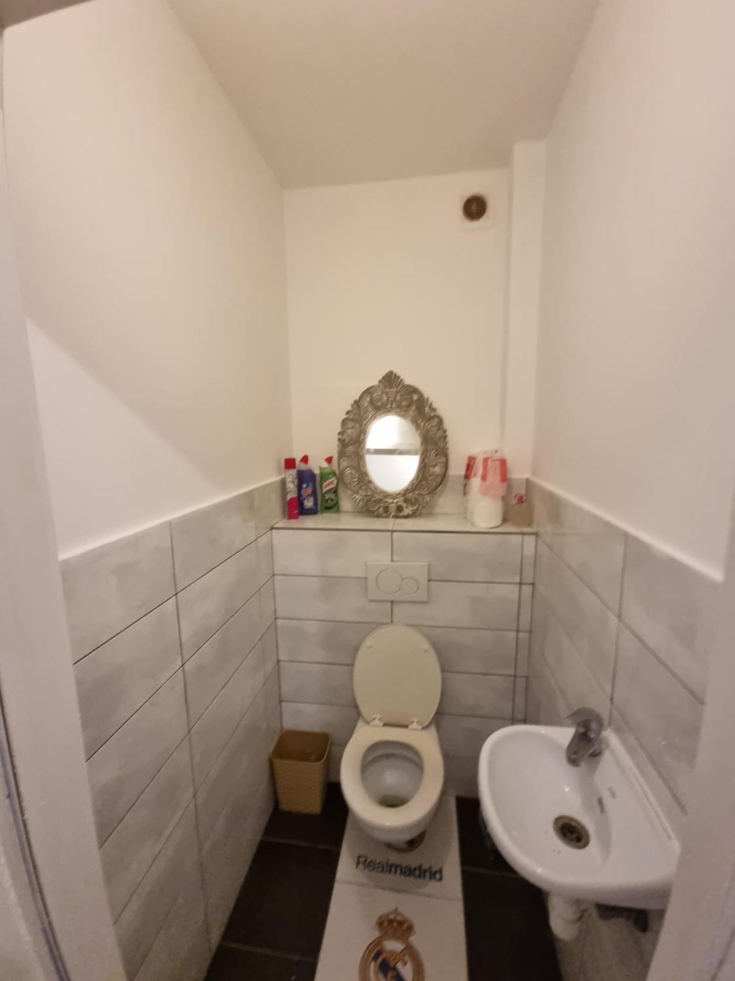 Apartchazal Брюссель Экстерьер фото