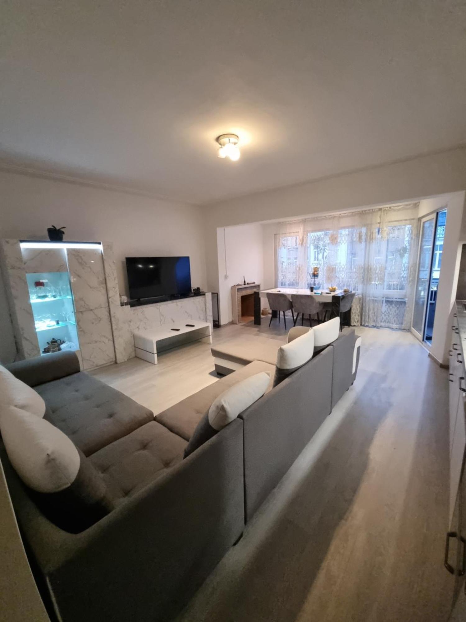 Apartchazal Брюссель Экстерьер фото