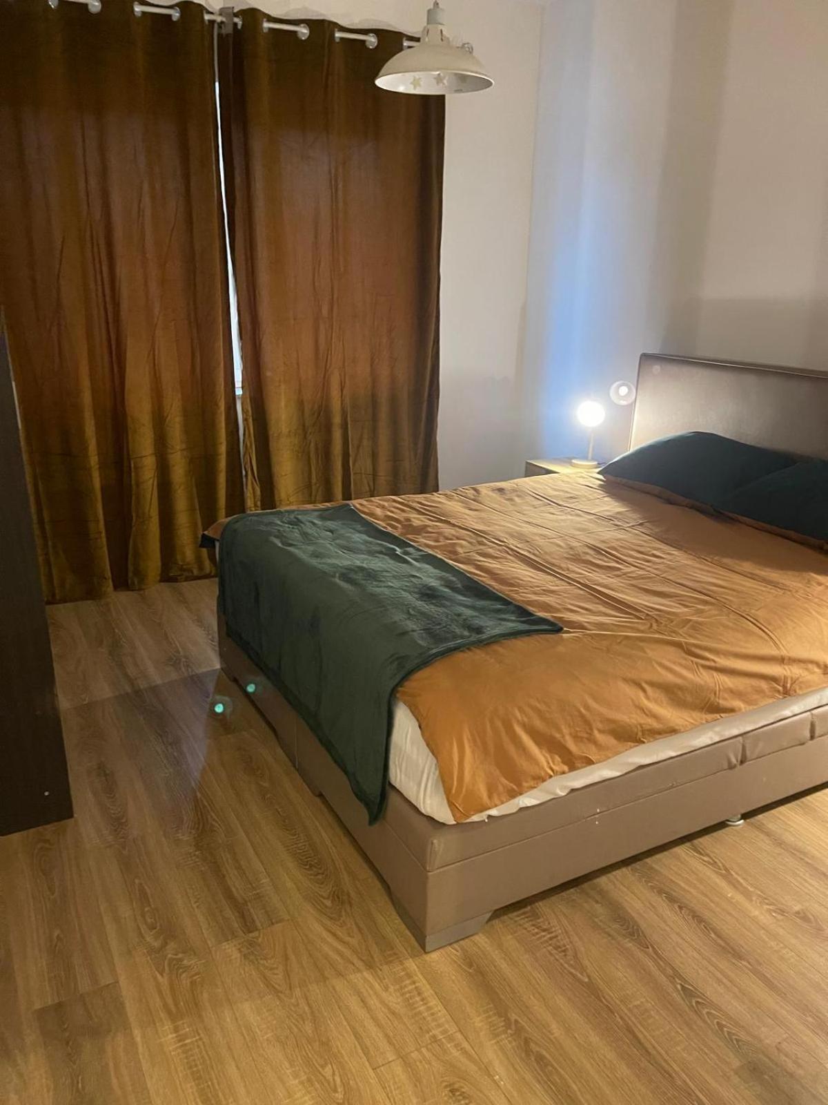 Apartchazal Брюссель Экстерьер фото