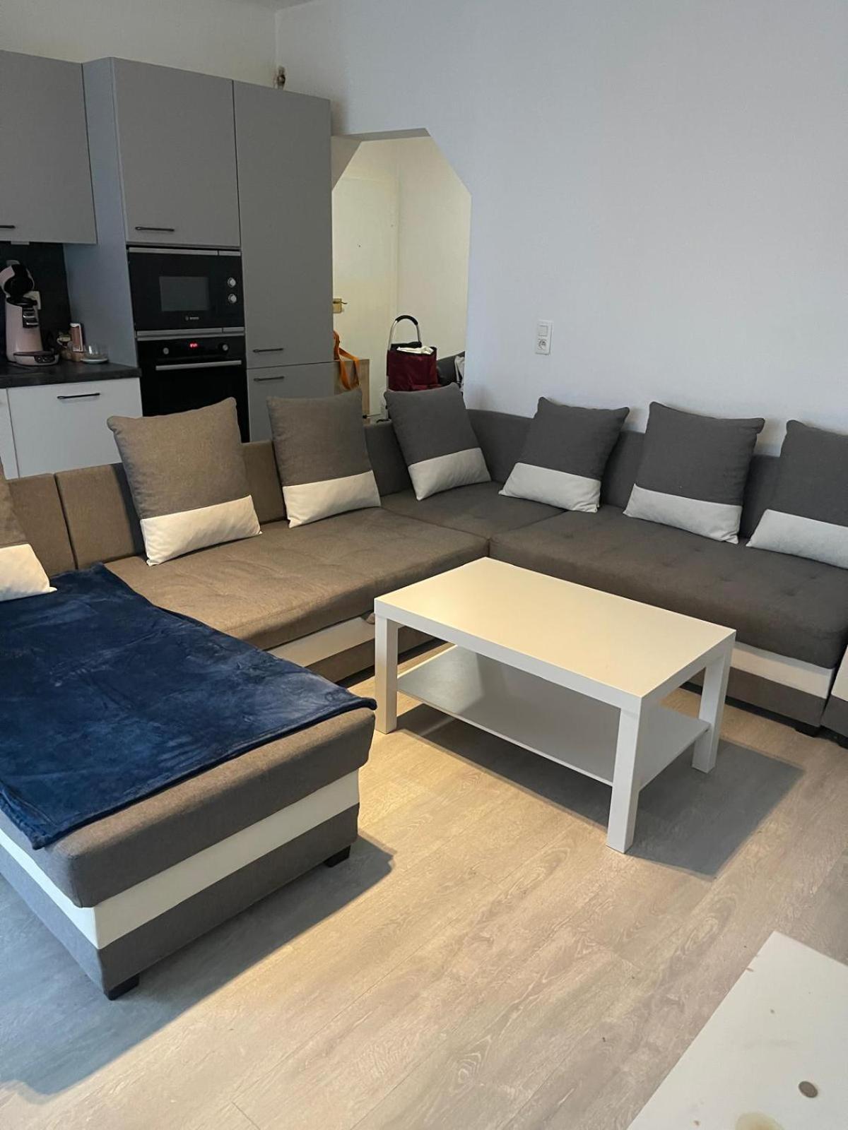Apartchazal Брюссель Экстерьер фото
