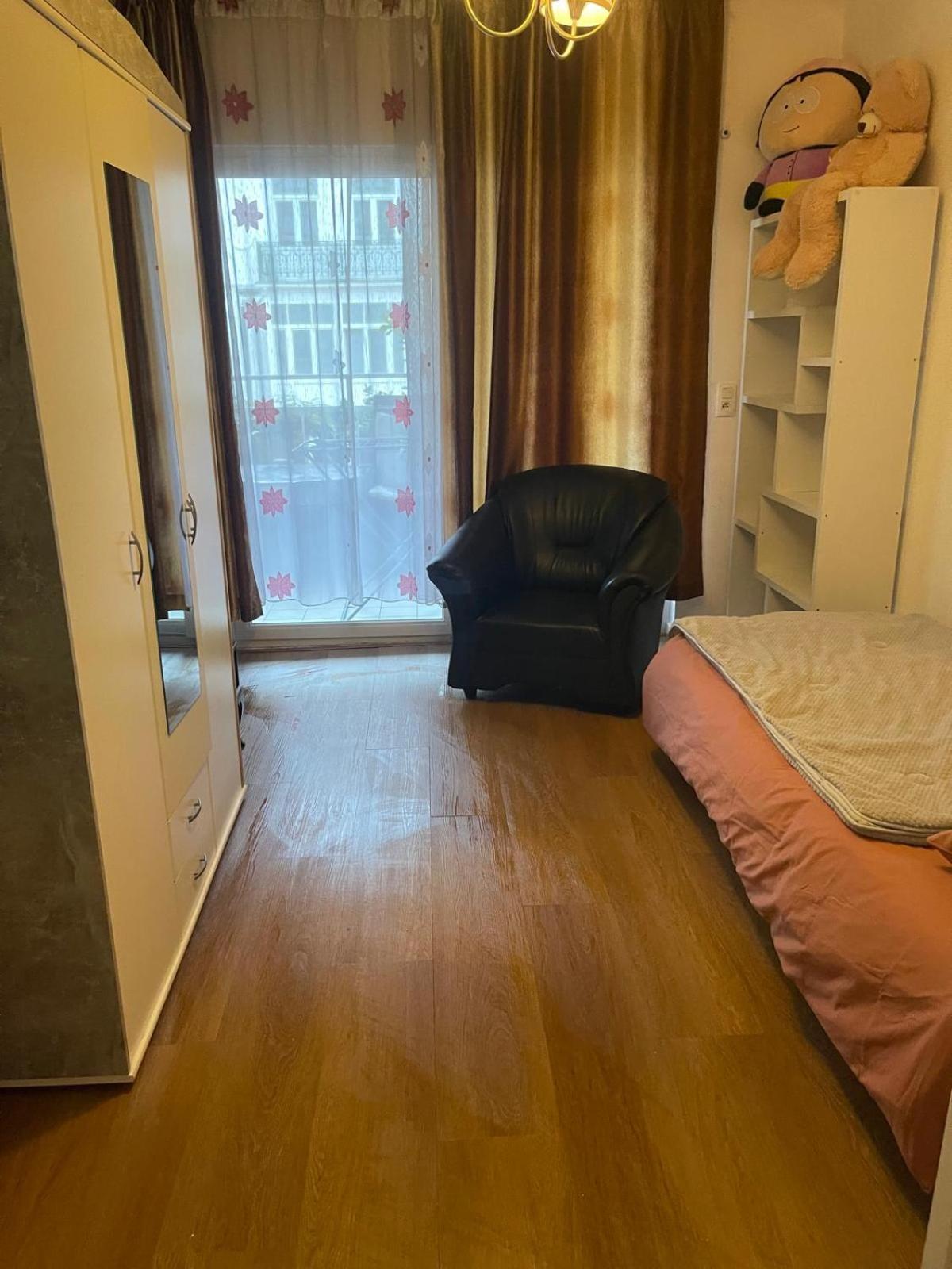 Apartchazal Брюссель Экстерьер фото