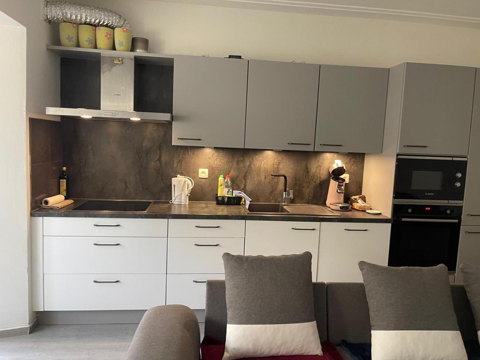 Apartchazal Брюссель Экстерьер фото