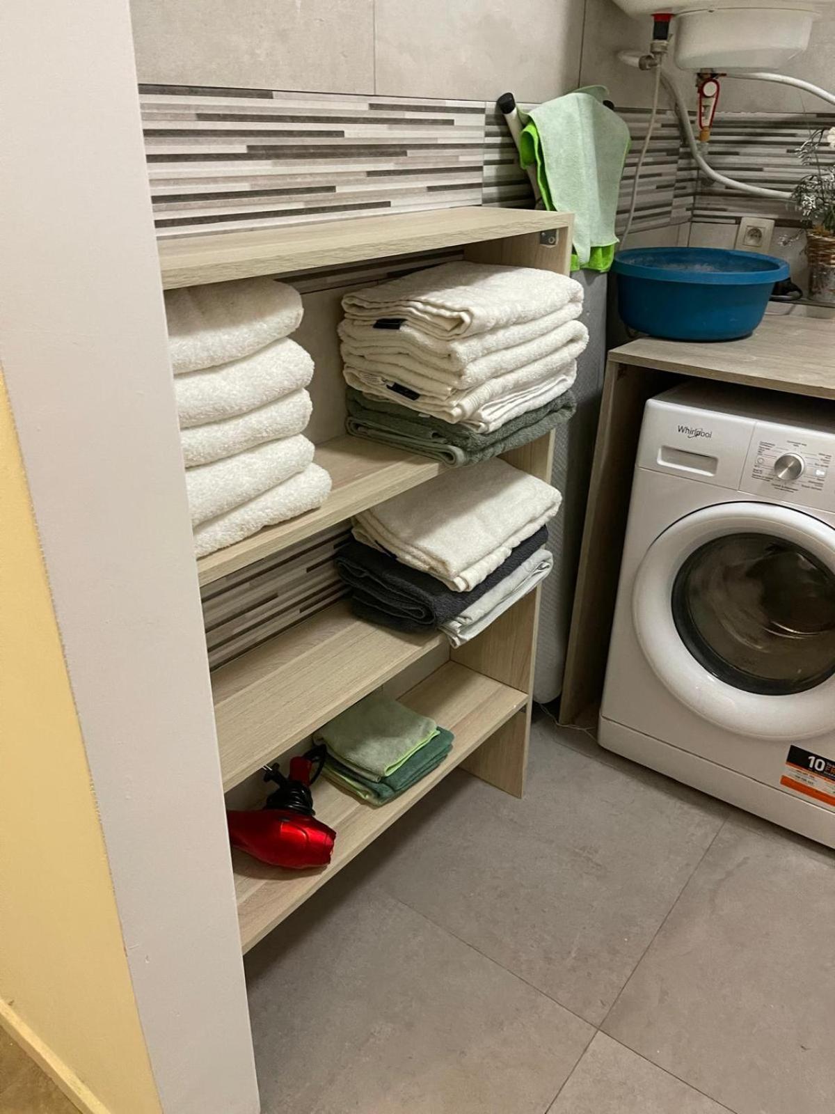 Apartchazal Брюссель Экстерьер фото