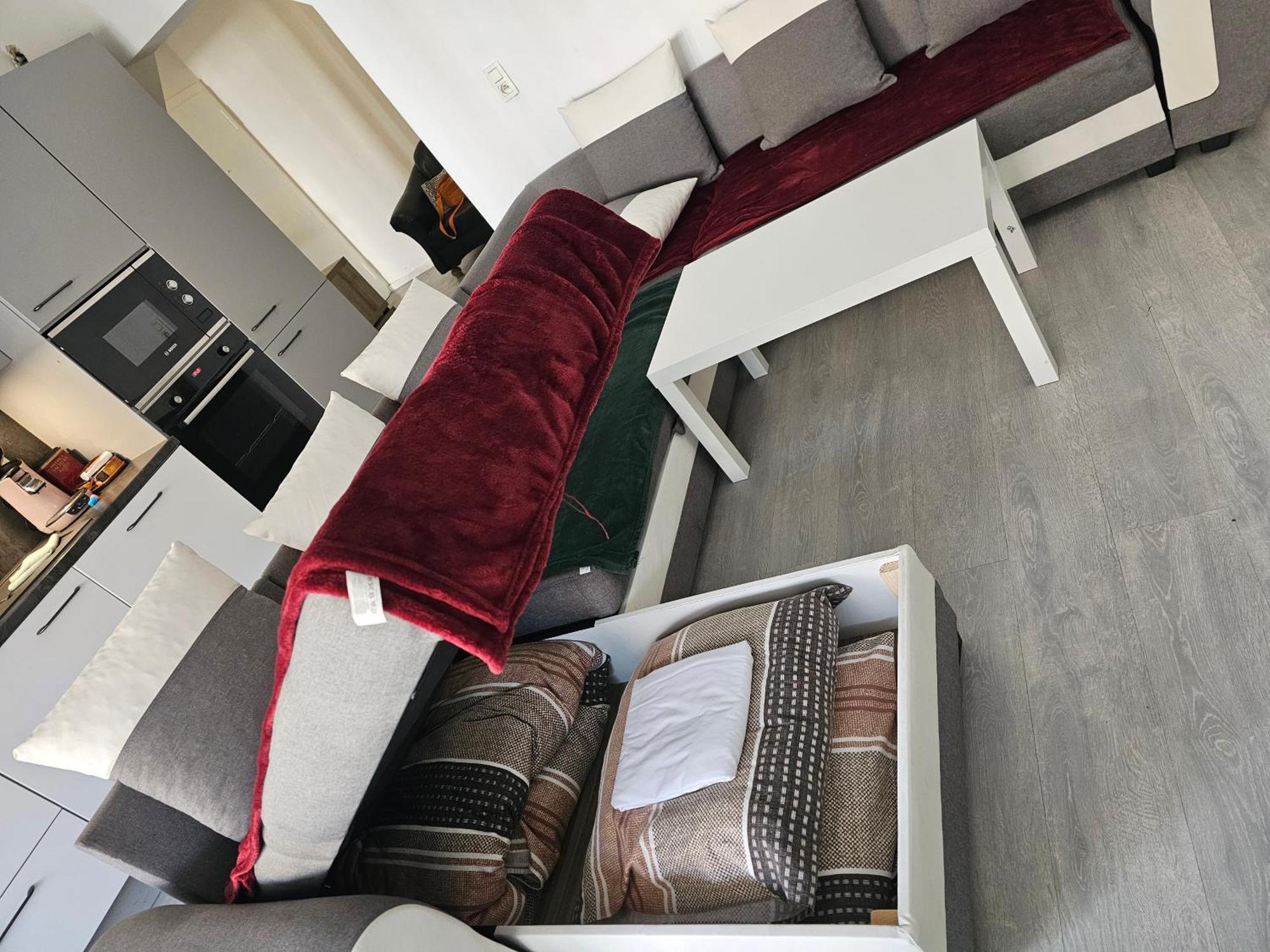 Apartchazal Брюссель Экстерьер фото